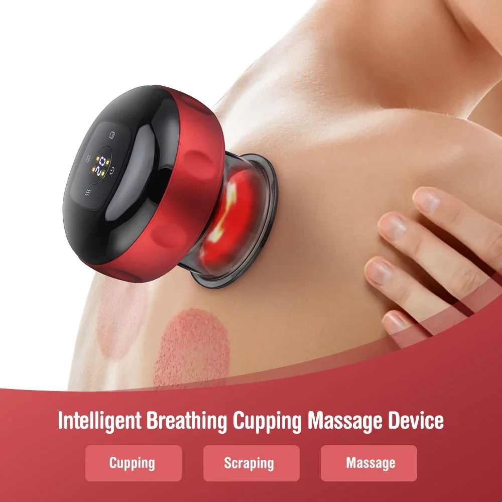 Massage Cups